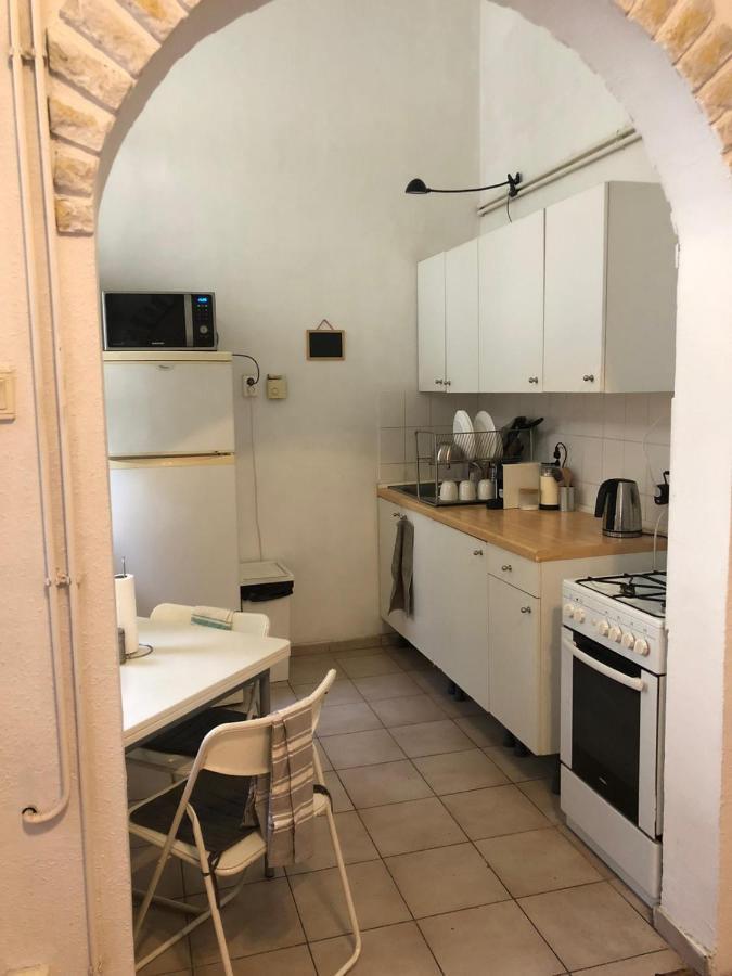 דירות בודפשט Casa Nora Liszt Ferenc Ter מראה חיצוני תמונה