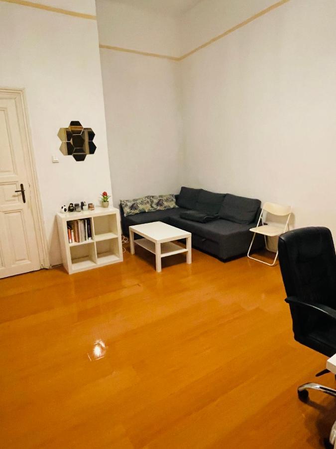 דירות בודפשט Casa Nora Liszt Ferenc Ter מראה חיצוני תמונה