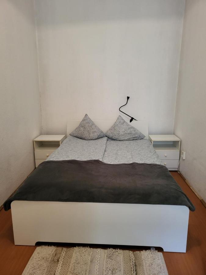דירות בודפשט Casa Nora Liszt Ferenc Ter מראה חיצוני תמונה